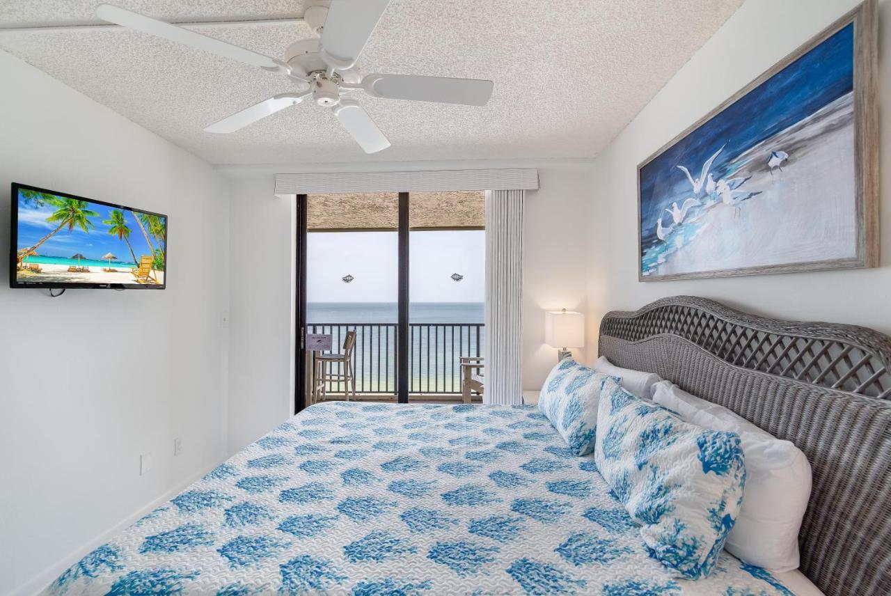 The Sea-Winds Condo I Renovated Beachfront 2 Bed 2 Bath Condo Marco Island Exterior foto