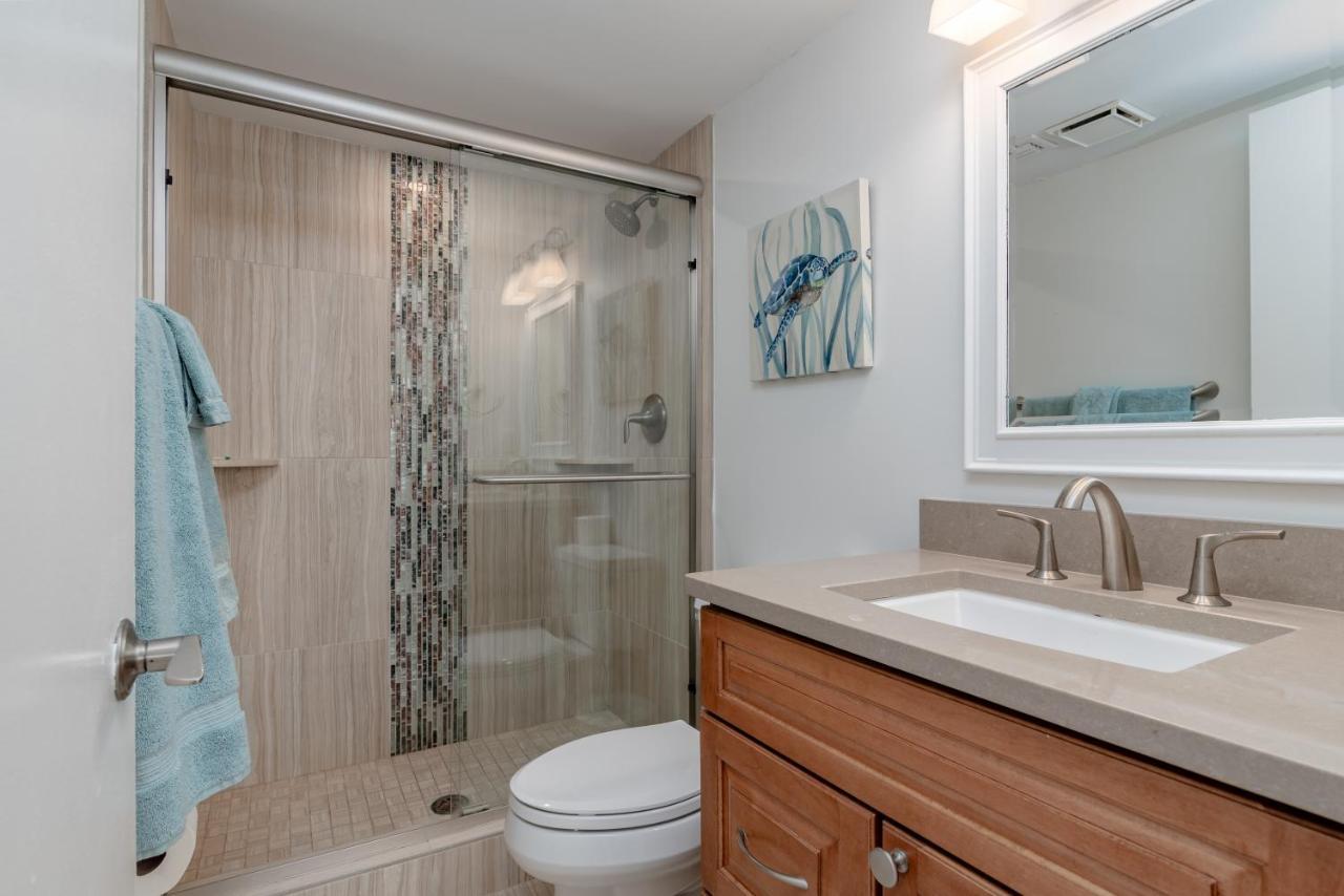 The Sea-Winds Condo I Renovated Beachfront 2 Bed 2 Bath Condo Marco Island Exterior foto