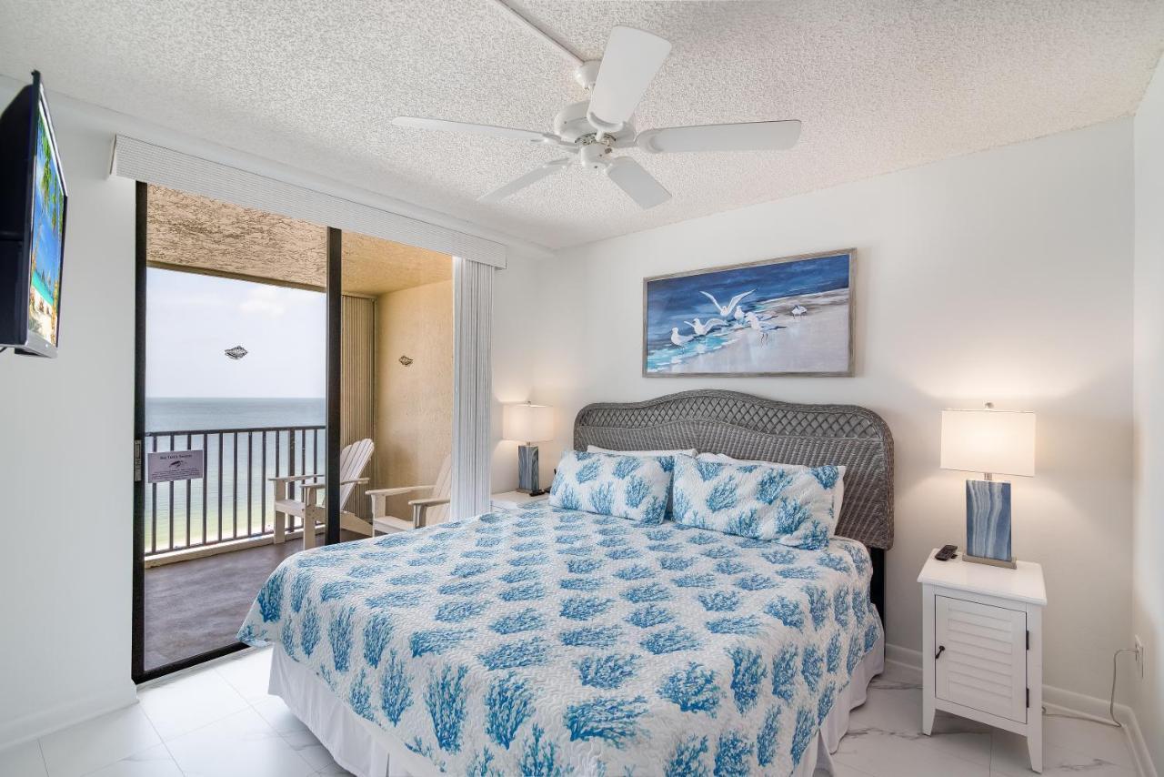 The Sea-Winds Condo I Renovated Beachfront 2 Bed 2 Bath Condo Marco Island Exterior foto