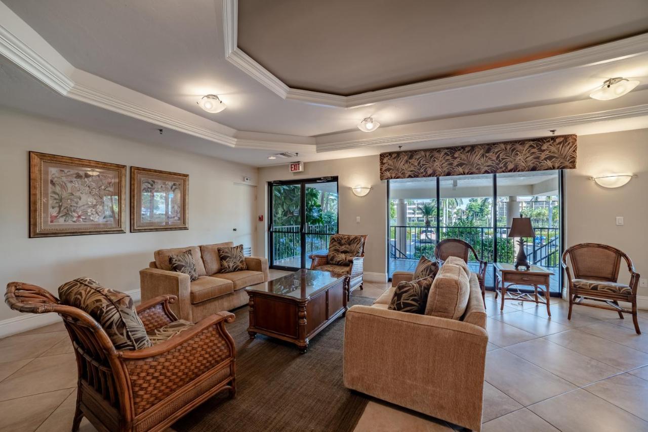 The Sea-Winds Condo I Renovated Beachfront 2 Bed 2 Bath Condo Marco Island Exterior foto