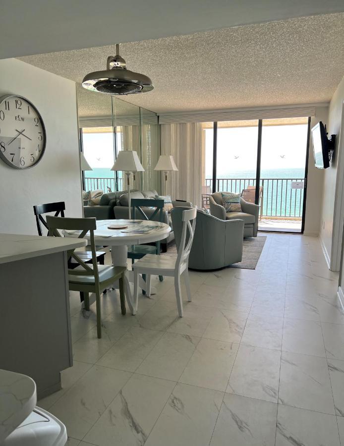 The Sea-Winds Condo I Renovated Beachfront 2 Bed 2 Bath Condo Marco Island Exterior foto