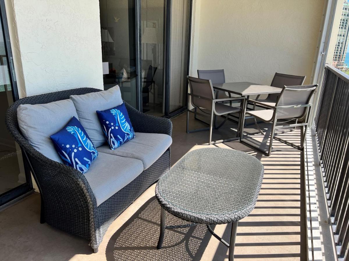 The Sea-Winds Condo I Renovated Beachfront 2 Bed 2 Bath Condo Marco Island Exterior foto